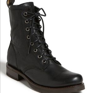 Frye Boots